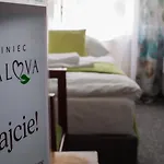 Séjour chez l'habitant Gosciniec Kowalova *