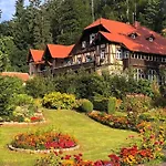 Séjour chez l'habitant Gosciniec Kowalova *