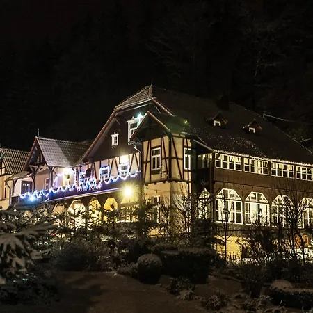 Gosciniec Kowalova Privat bolig Mieroszow