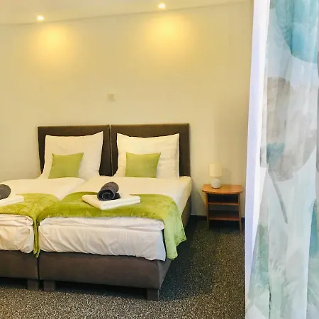 Gosciniec Kowalova Homestay szállás Mieroszów