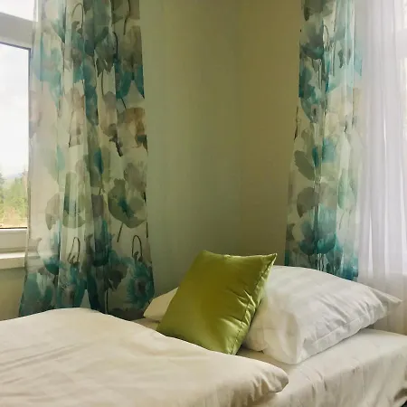 Gosciniec Kowalova Privat bolig