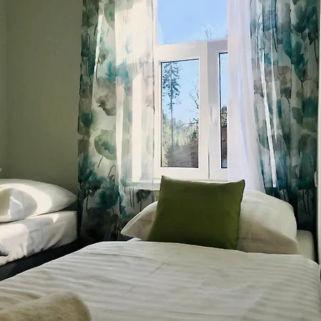 Gosciniec Kowalova Mieroszow