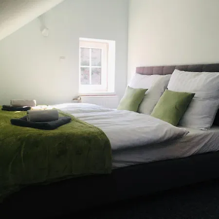 Gosciniec Kowalova Privat bolig *