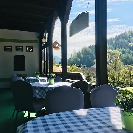 Séjour chez l'habitant Gosciniec Kowalova