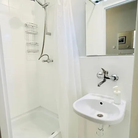 Gosciniec Kowalova Privat bolig *