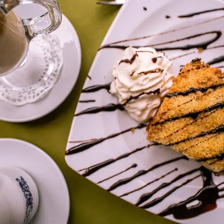 Gosciniec Kowalova Mieroszow