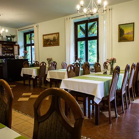 Gosciniec Kowalova Privat bolig