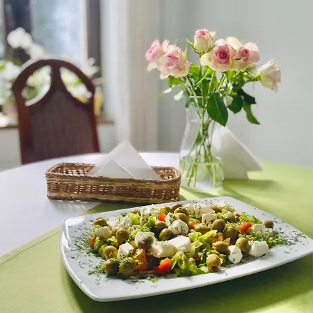 Privat bolig Gosciniec Kowalova