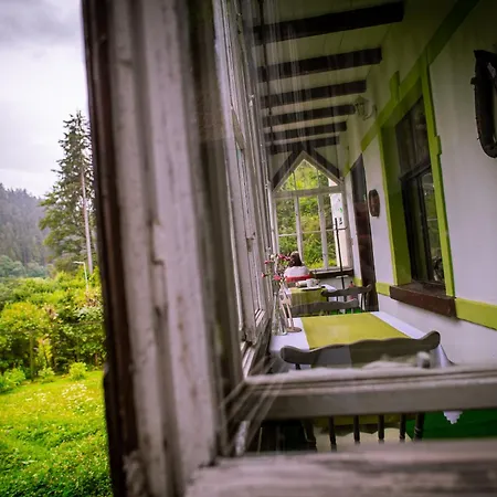 Gosciniec Kowalova Privat bolig *