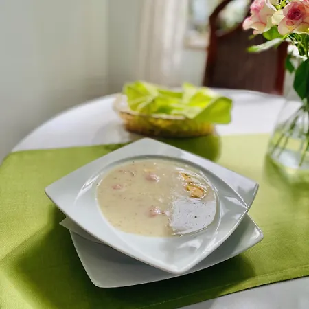 Homestay szállás Gosciniec Kowalova Mieroszów