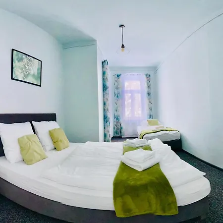 Gosciniec Kowalova * Mieroszow