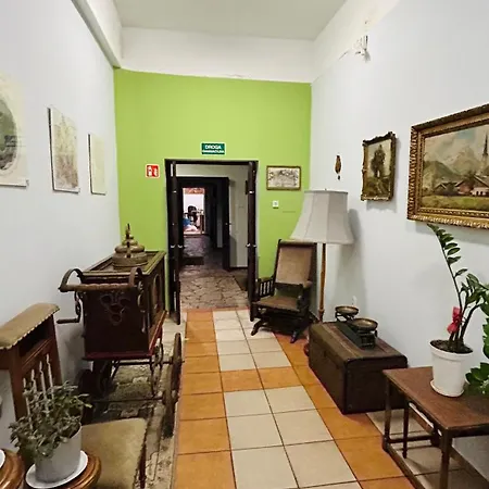 Gosciniec Kowalova