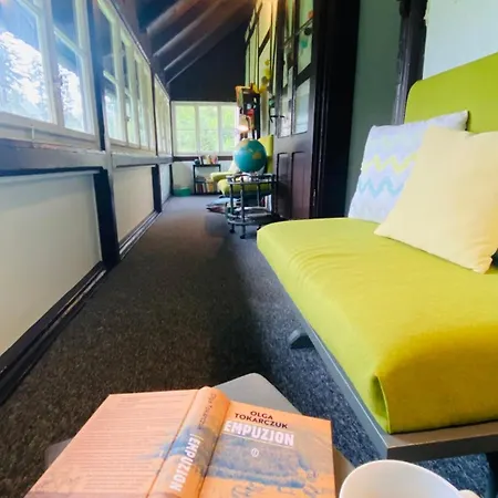 Gosciniec Kowalova Privat bolig