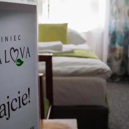 Privat bolig Gosciniec Kowalova *