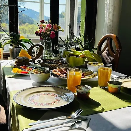 Gosciniec Kowalova Mieroszow