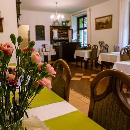 Privat bolig Gosciniec Kowalova *