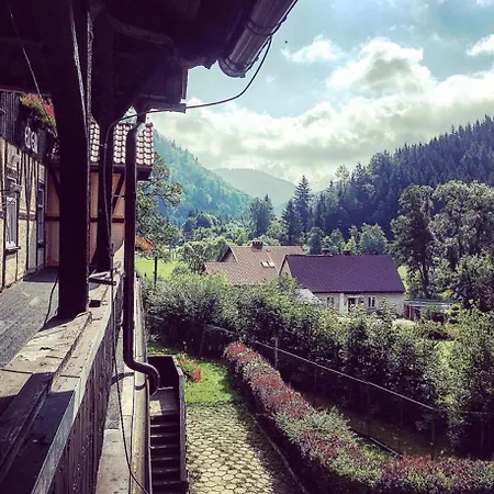 Gosciniec Kowalova * Mieroszow