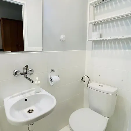 Gosciniec Kowalova Privat bolig