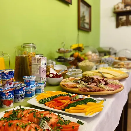 Gosciniec Kowalova Privat bolig *