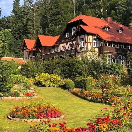 Privat bolig Gosciniec Kowalova *