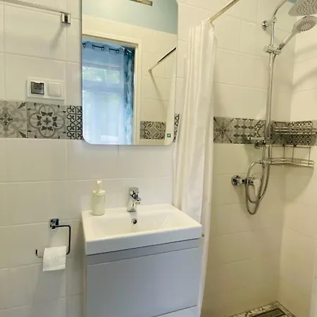 Gosciniec Kowalova *