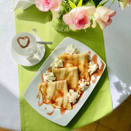 Gosciniec Kowalova Privat bolig