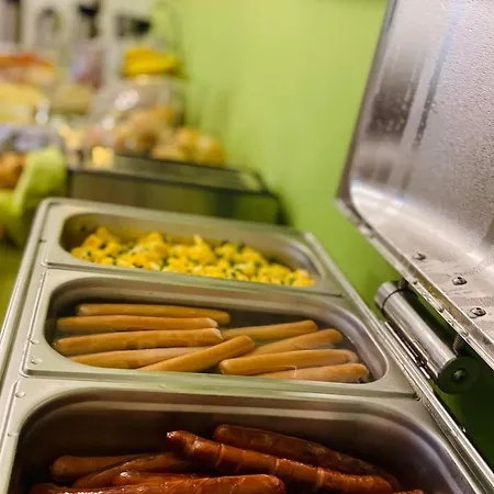 Privat bolig Gosciniec Kowalova