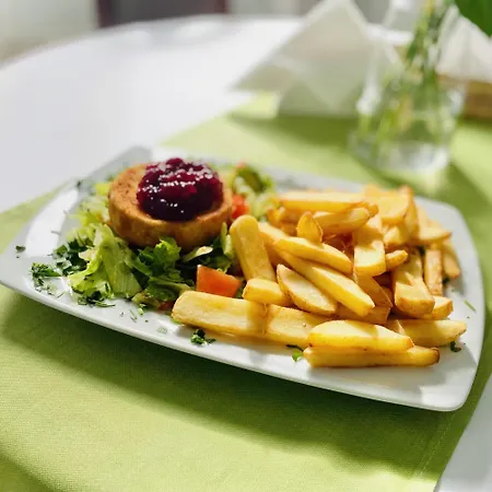 Gosciniec Kowalova Privat bolig Mieroszow