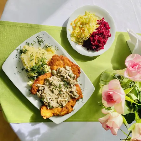 Privat bolig Gosciniec Kowalova Mieroszow