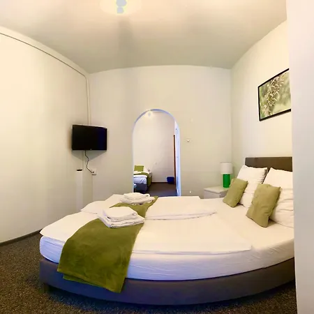 Gosciniec Kowalova *