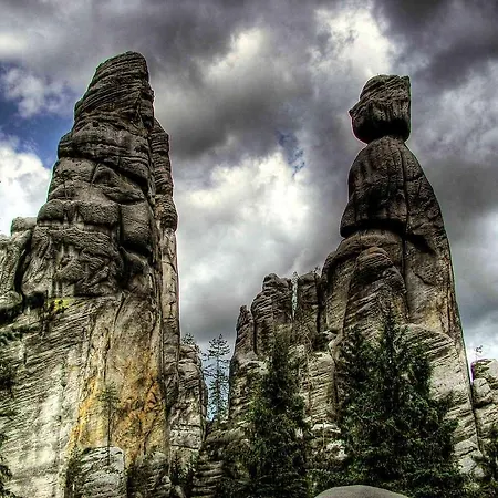 Privat bolig Gosciniec Kowalova Mieroszow