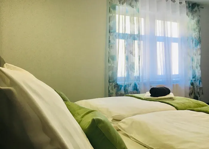 Habitación en casa particular Gosciniec Kowalova *