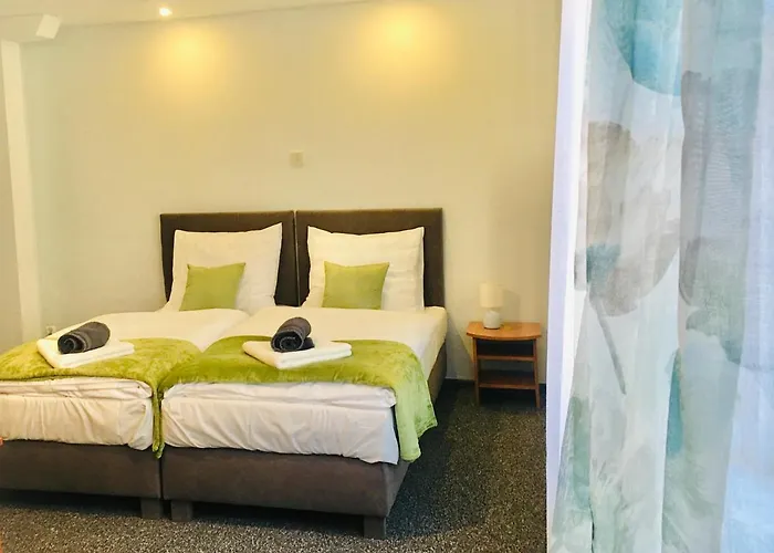 Gosciniec Kowalova Habitación en casa particular Mieroszow