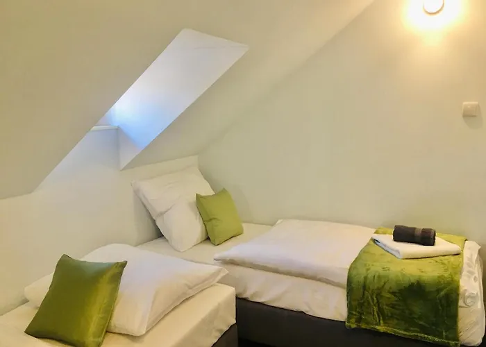 Gosciniec Kowalova *