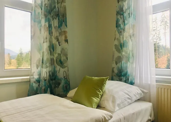 Gosciniec Kowalova Habitación en casa particular