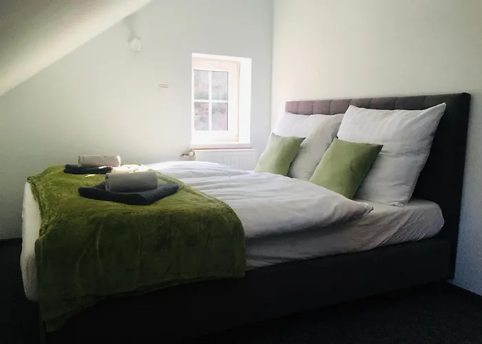 Gosciniec Kowalova Habitación en casa particular *