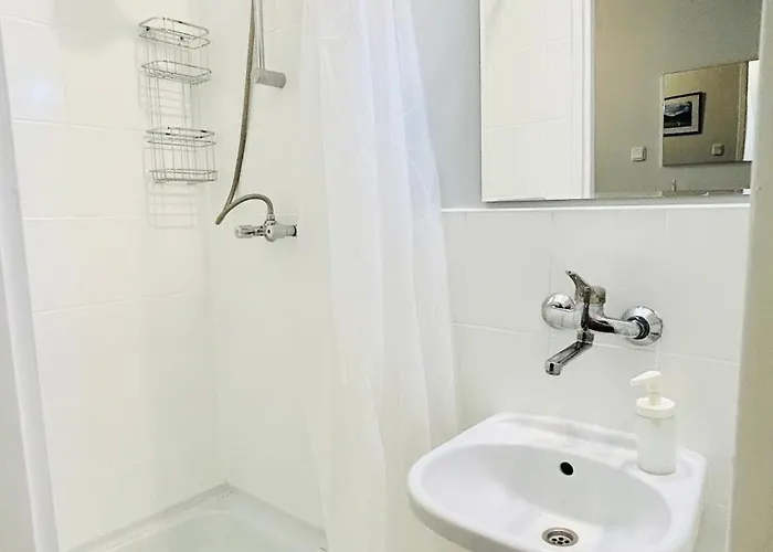 Gosciniec Kowalova Habitación en casa particular *