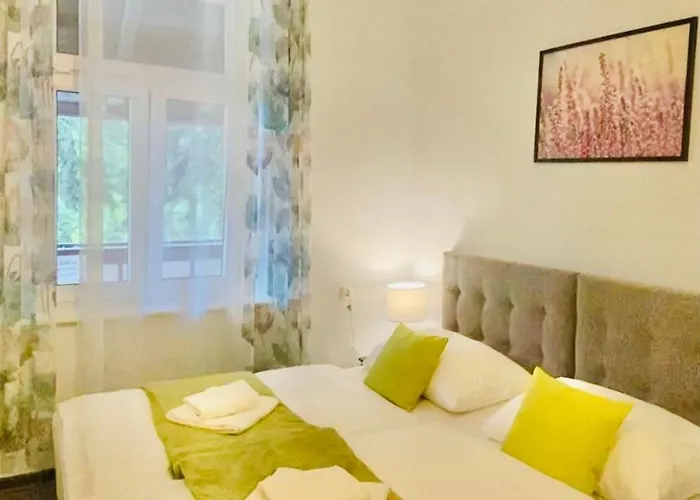 Gosciniec Kowalova Habitación en casa particular Mieroszow