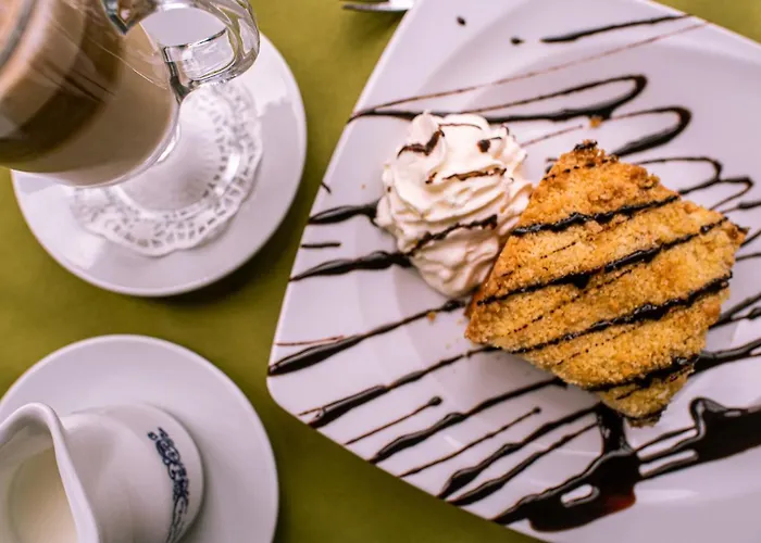 Gosciniec Kowalova Mieroszow