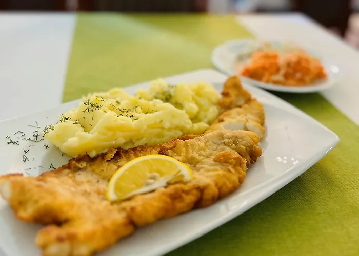 Gosciniec Kowalova * Mieroszow