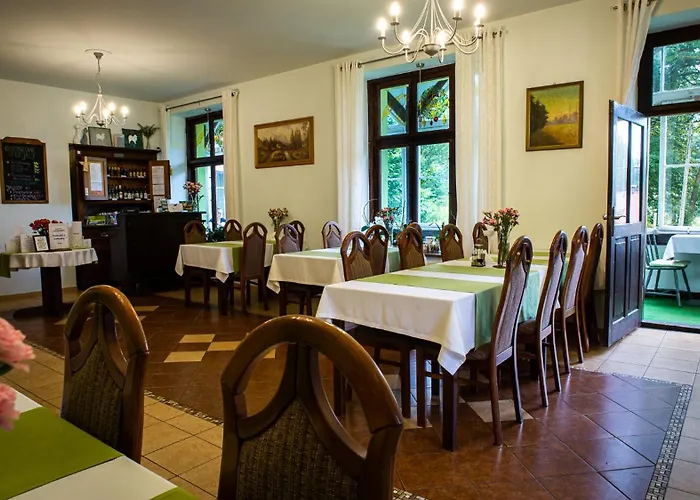 Gosciniec Kowalova Habitación en casa particular