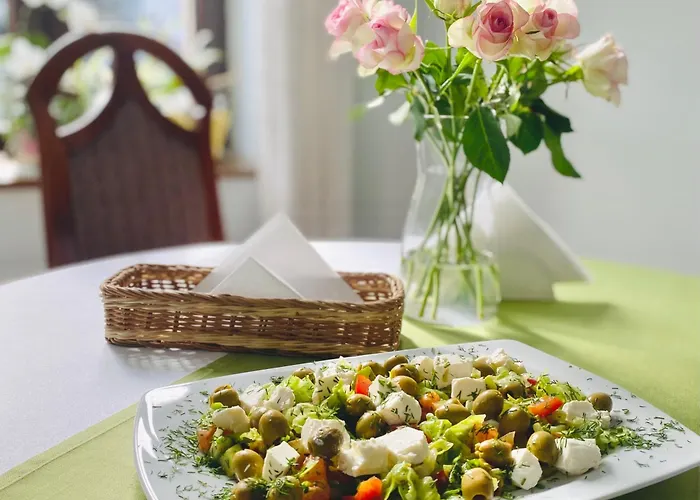 Habitación en casa particular Gosciniec Kowalova