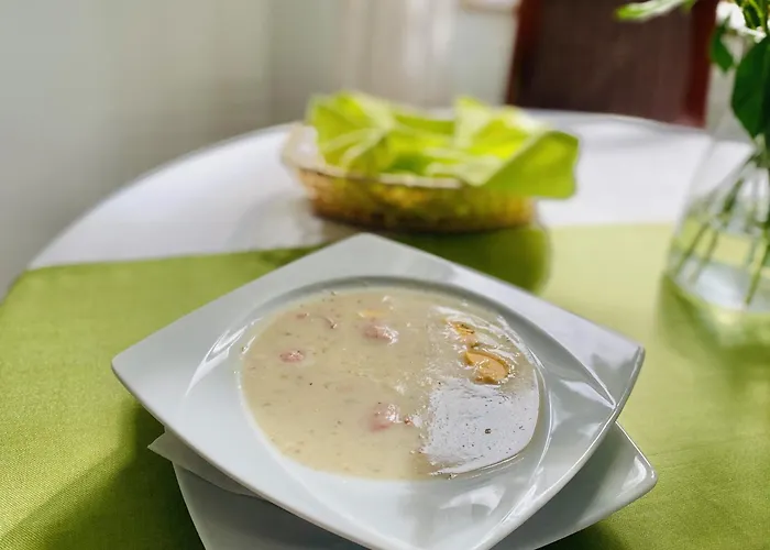 Habitación en casa particular Gosciniec Kowalova Mieroszow