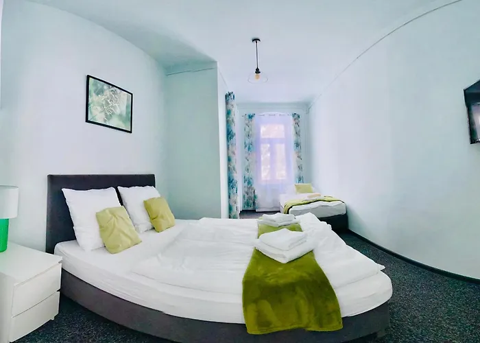 Gosciniec Kowalova * Mieroszow