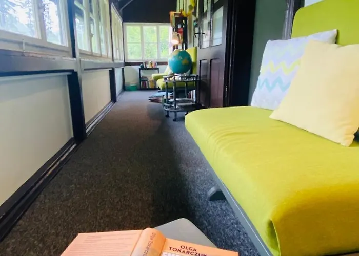 Gosciniec Kowalova Habitación en casa particular