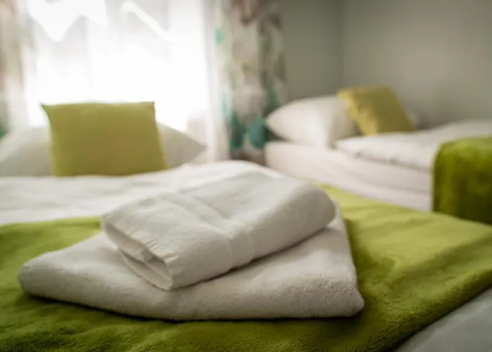 Gosciniec Kowalova Habitación en casa particular *