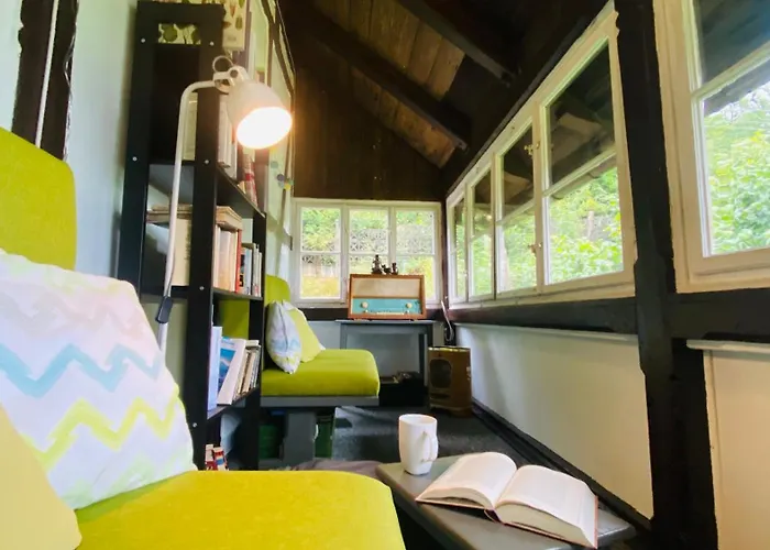 Gosciniec Kowalova Habitación en casa particular Mieroszow