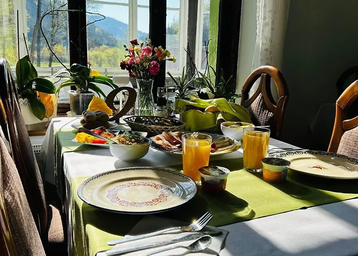 Gosciniec Kowalova Mieroszow