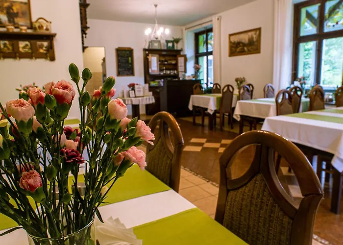 Habitación en casa particular Gosciniec Kowalova *