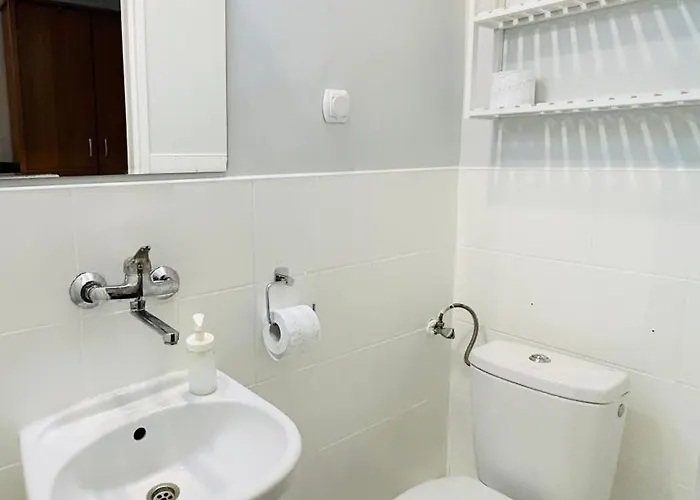 Gosciniec Kowalova Habitación en casa particular